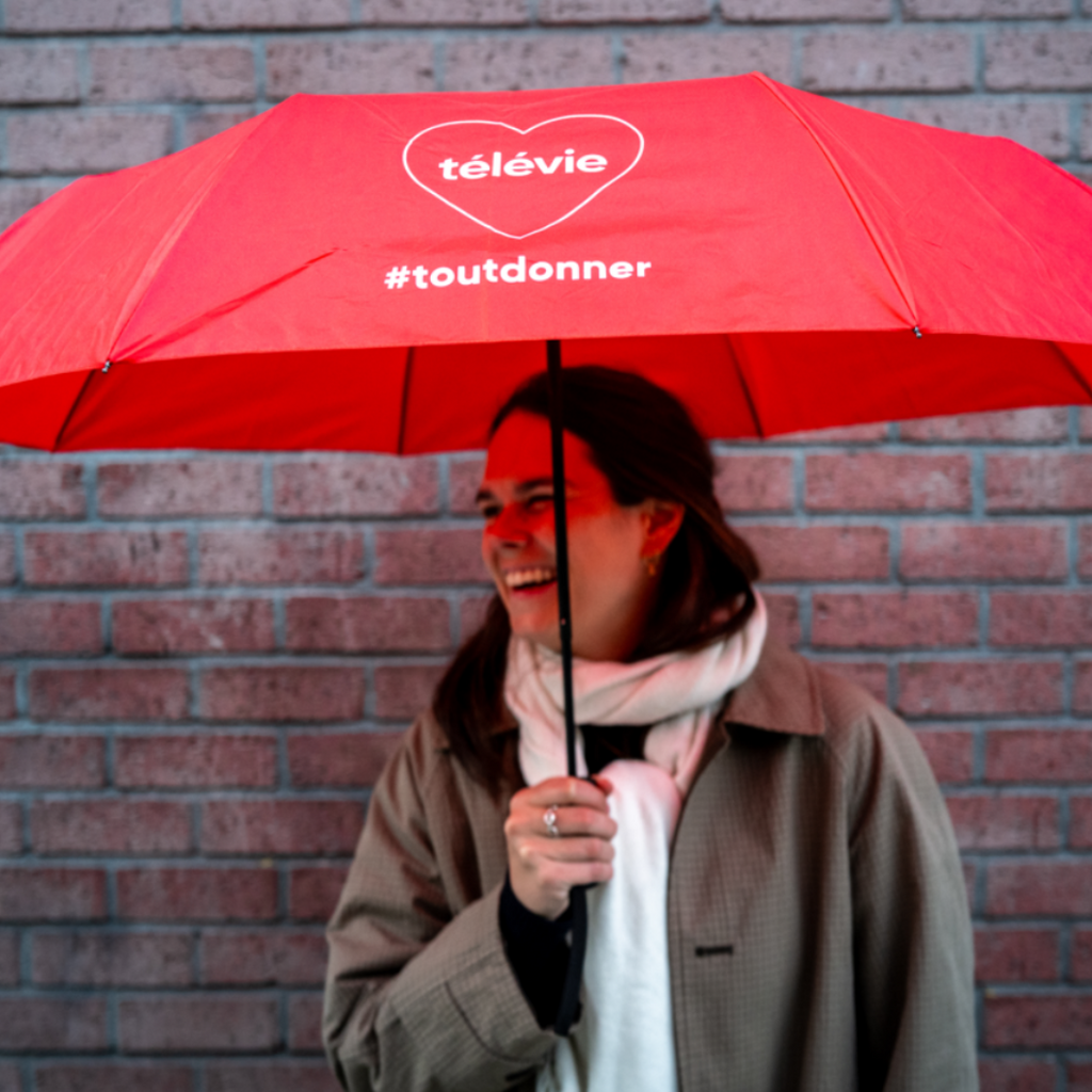 Parapluie