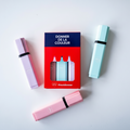 Surligneurs fluo