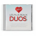 CD "Télévie 2018" : Duos