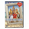DVD "Le béret de la tortue"