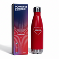 Gourde isotherme