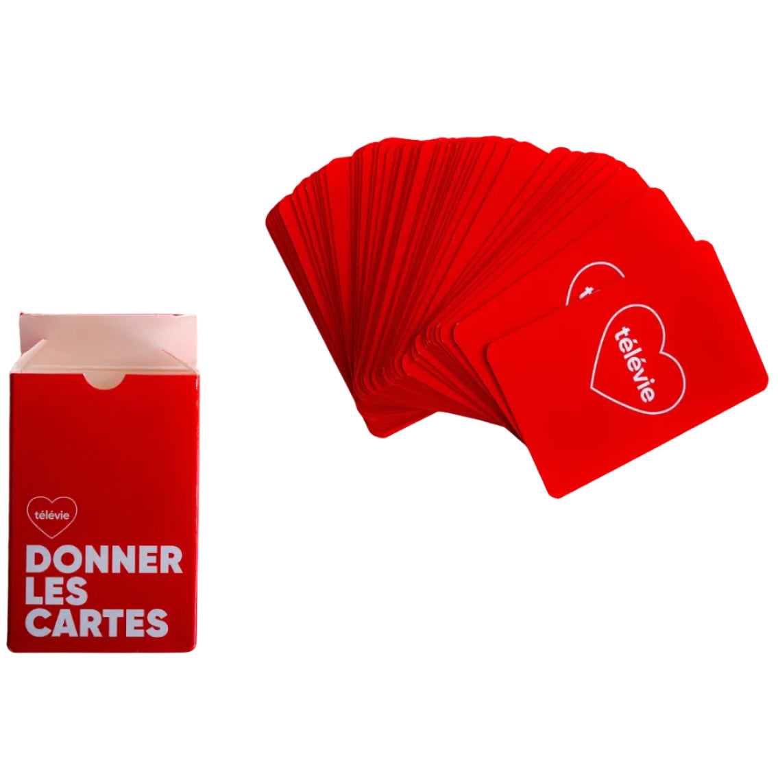 Jeu de cartes