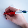 Bic 4 couleurs
