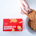 Galettes fines "Jules Destrooper"