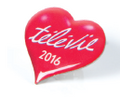 Pin’s 2016