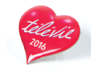 Pin’s 2016