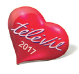Pin’s 2017