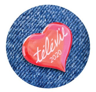Pin’s 2020
