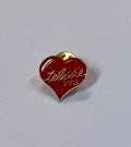 Pin's 2003
