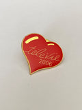 Pin's 2006