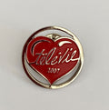 Pin's 2007