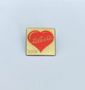 Pin's 2009