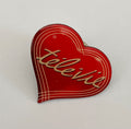 Pin's 2014