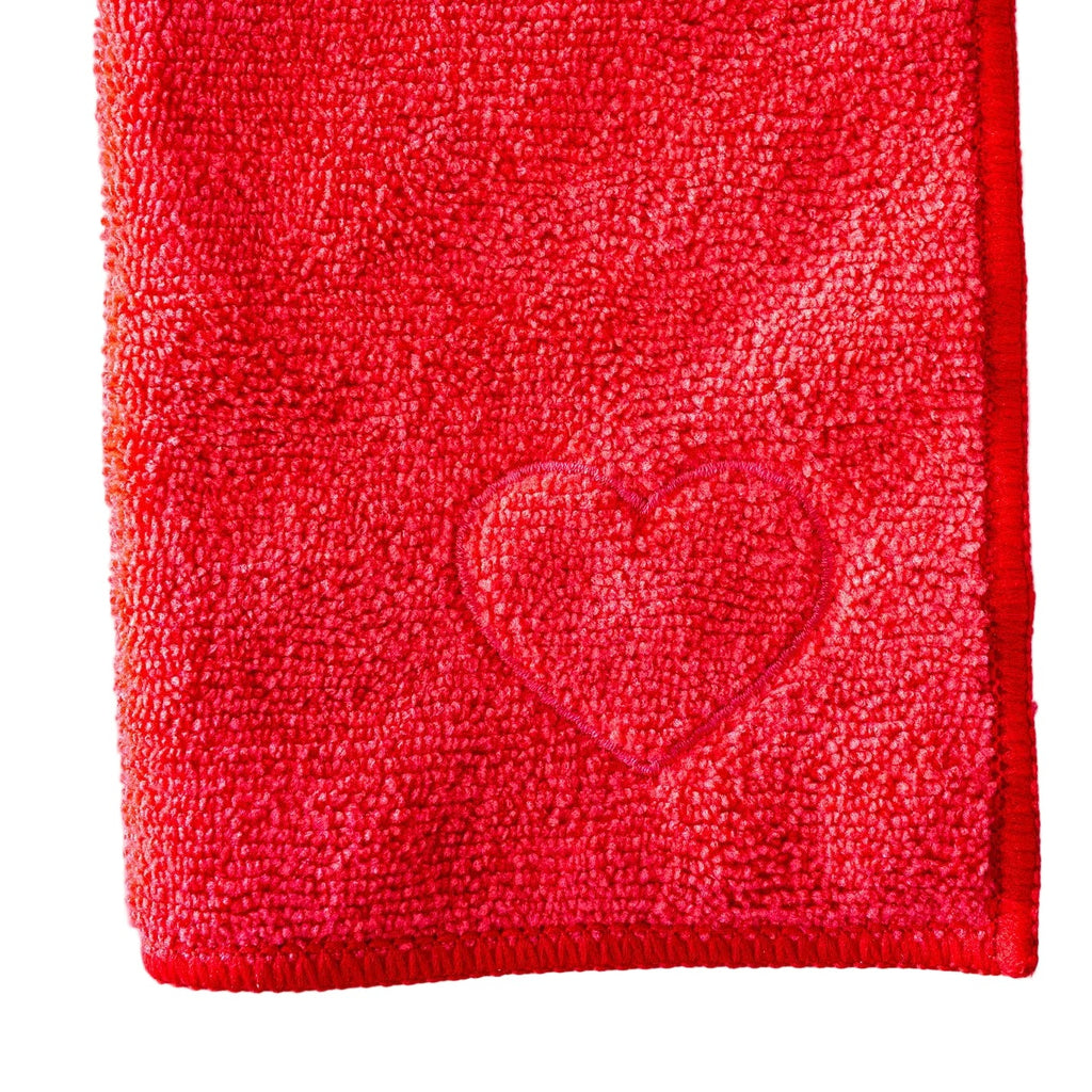 Carré microfibre