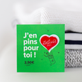 Pin's 2021